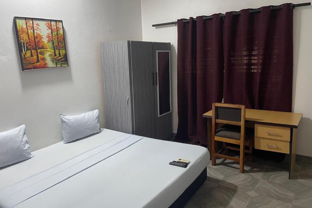 Photo of Bedroom in Cape Coast