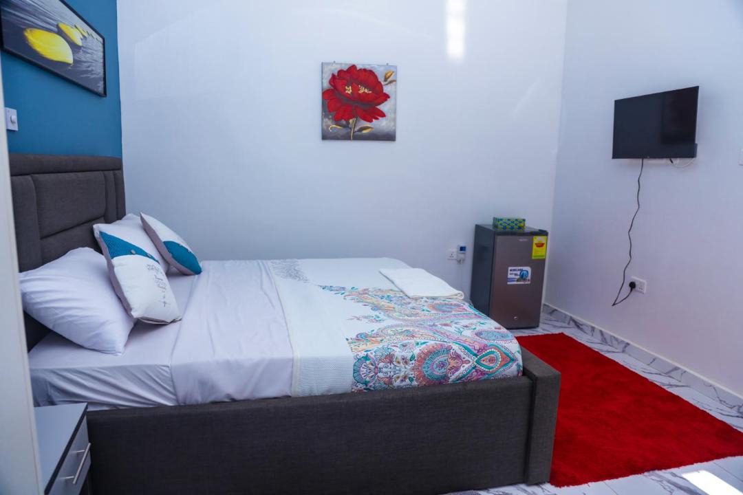 Photo of Bedroom in Accra