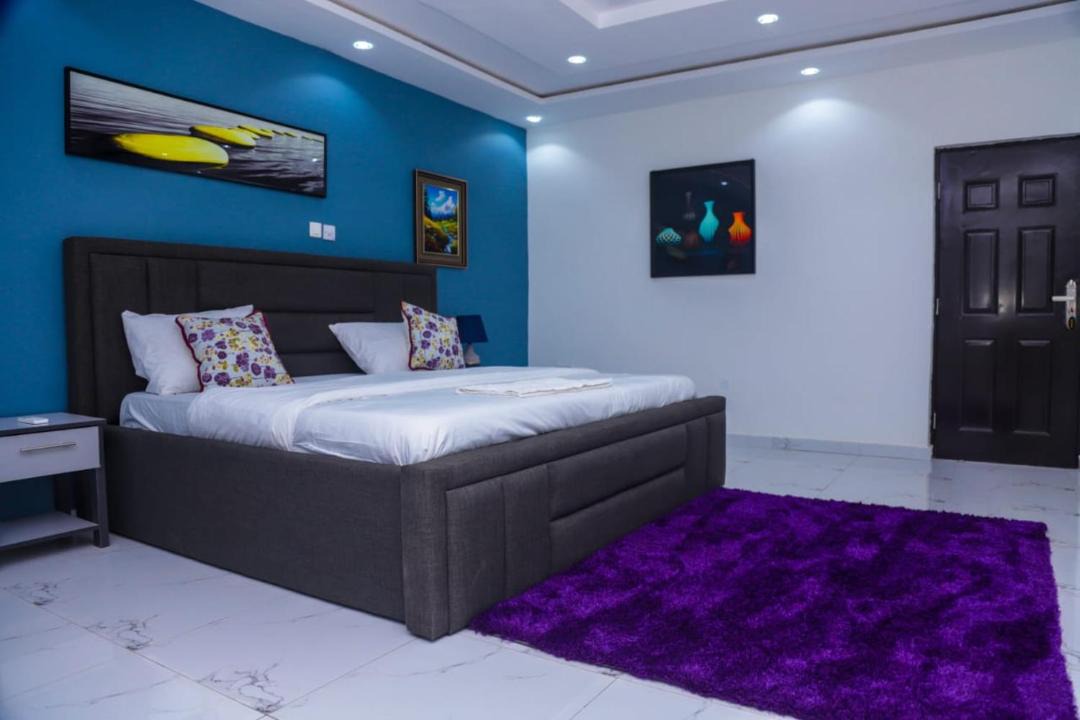 Photo of Bedroom in Accra