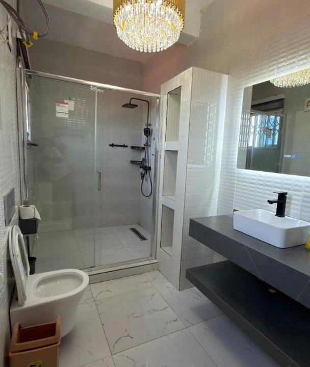 Photo of Bathroom in Bortianor