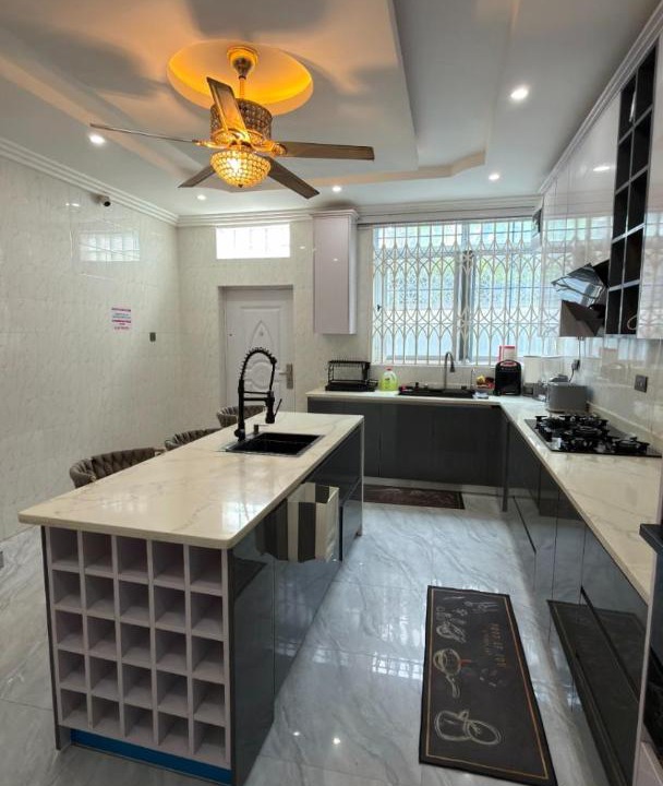 Photo of Kitchen in Bortianor