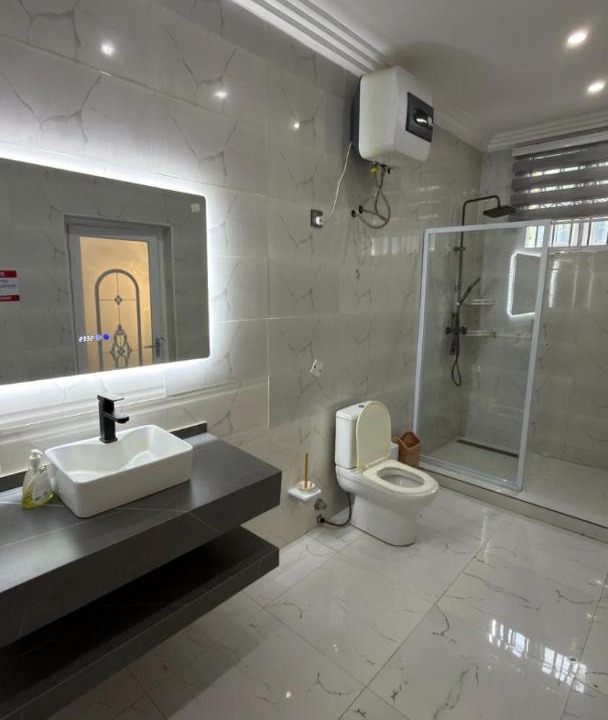 Photo of Bathroom in Bortianor