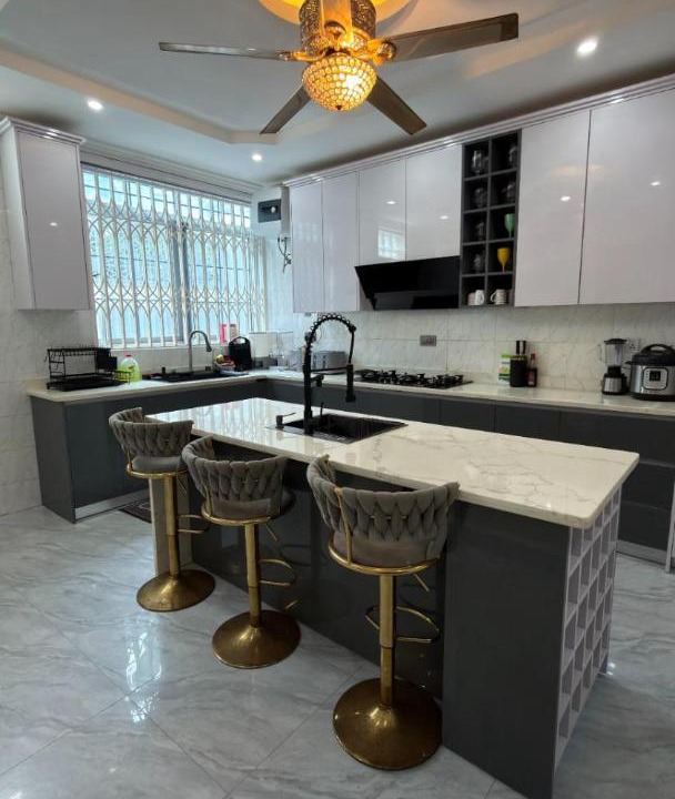 Photo of Kitchen in Bortianor