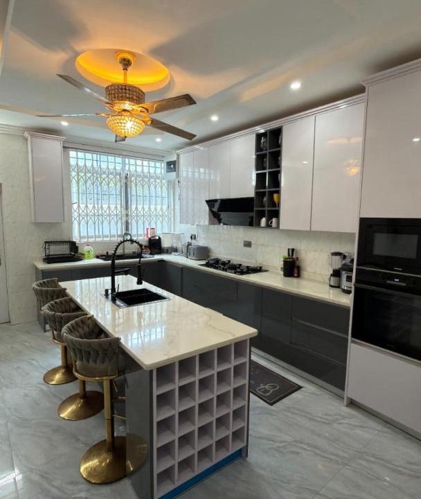 Photo of Kitchen in Bortianor