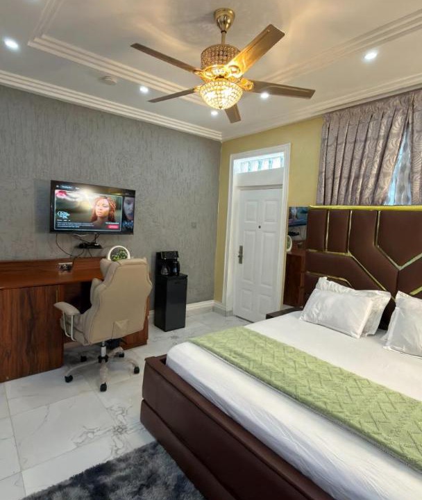 Photo of Bedroom in Bortianor