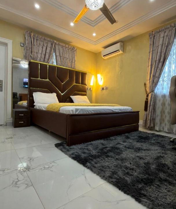 Photo of Bedroom in Bortianor