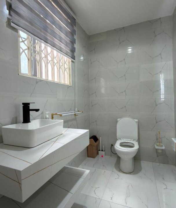 Photo of Bathroom in Bortianor