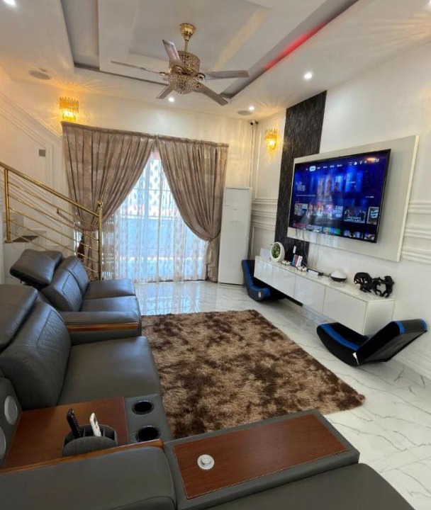 Photo of Livingroom in Bortianor
