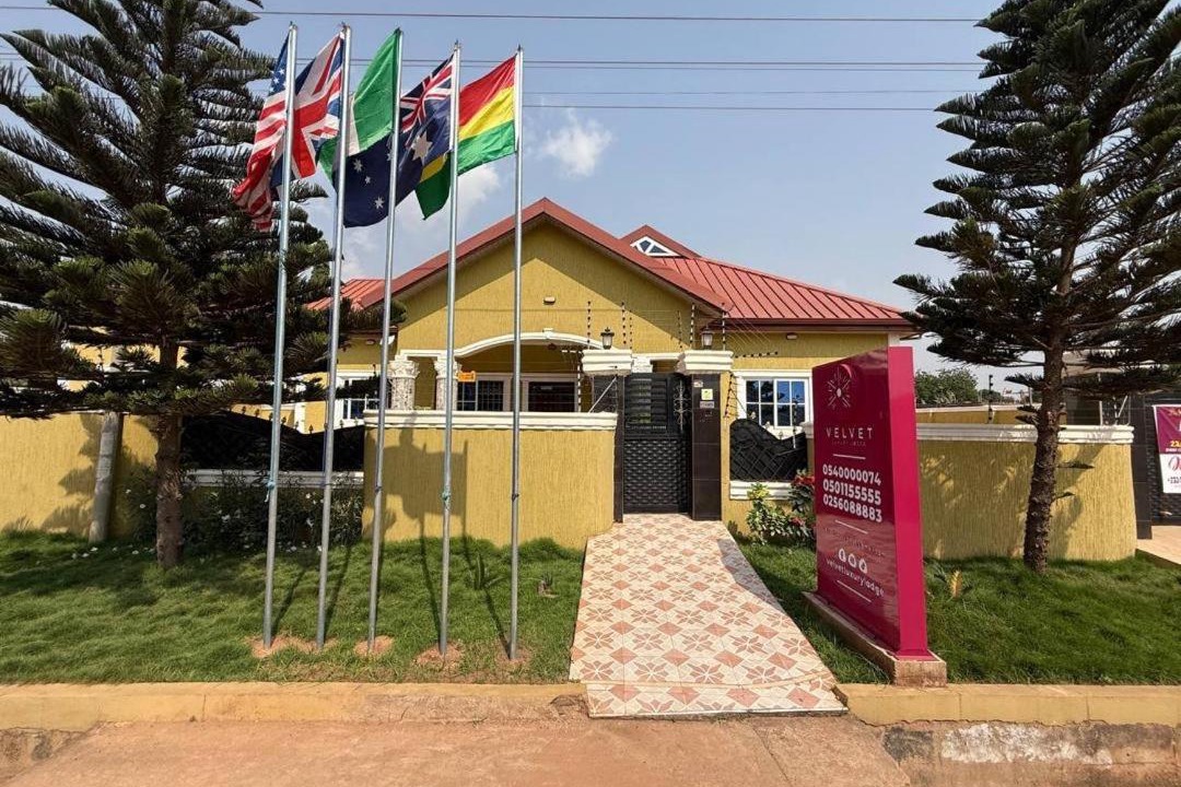 Photo of Others in Accra