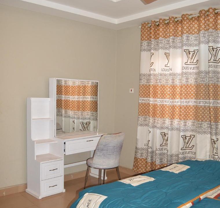 Photo of Bedroom in Kintampo