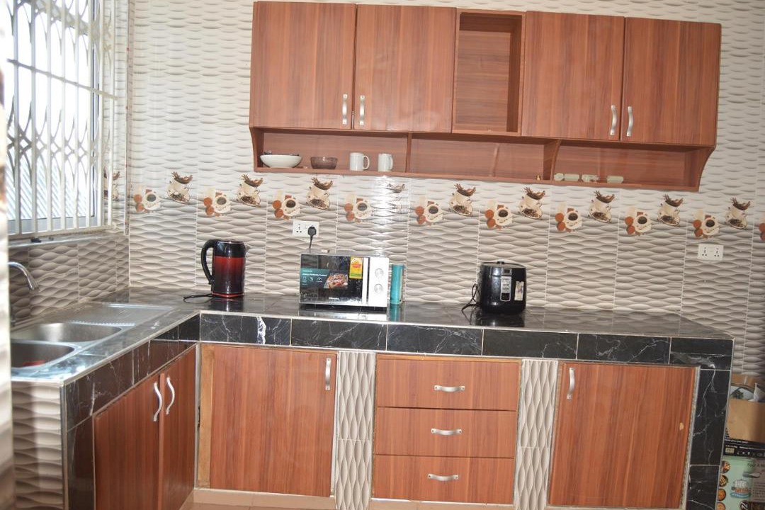 Photo of Kitchen in Kintampo
