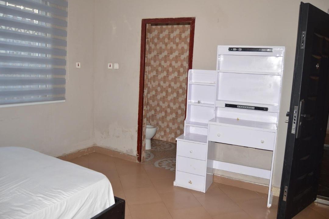 Photo of Bedroom in Kintampo