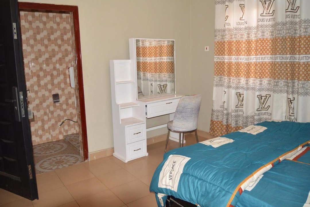 Photo of Bedroom in Kintampo