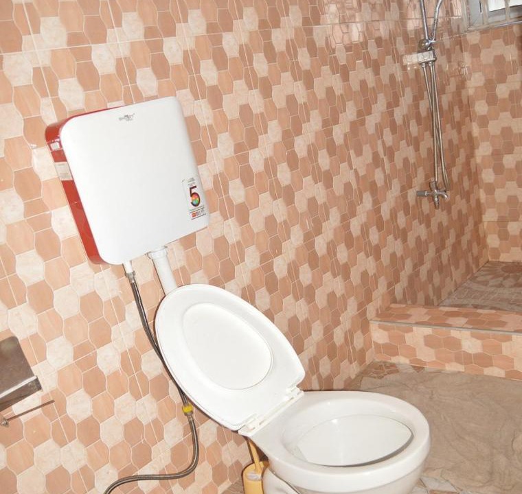 Photo of Bathroom in Kintampo