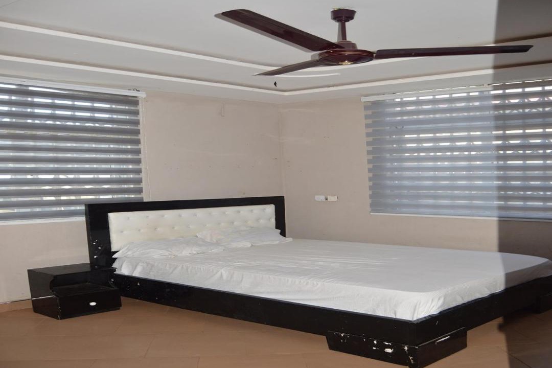 Photo of Bedroom in Kintampo