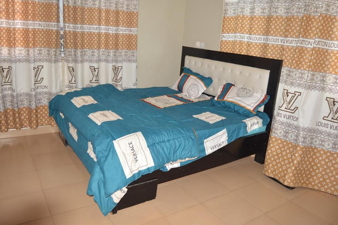 Photo of Bedroom in Kintampo