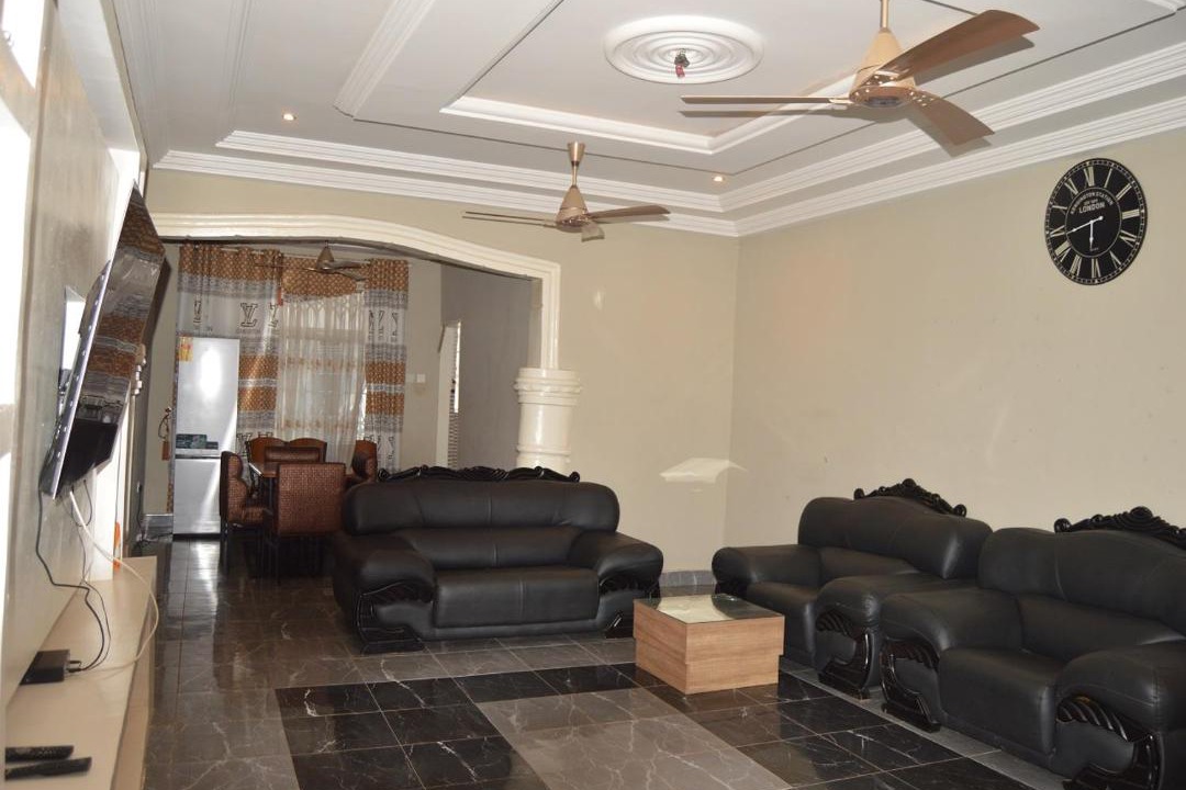 Photo of Livingroom in Kintampo