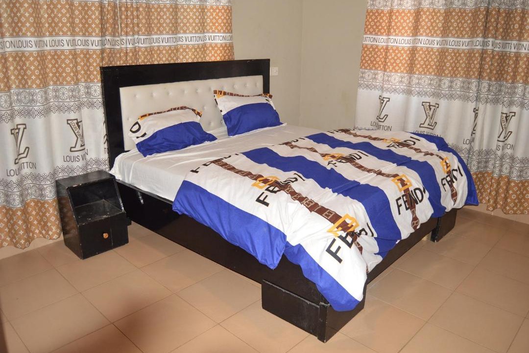 Photo of Bedroom in Kintampo