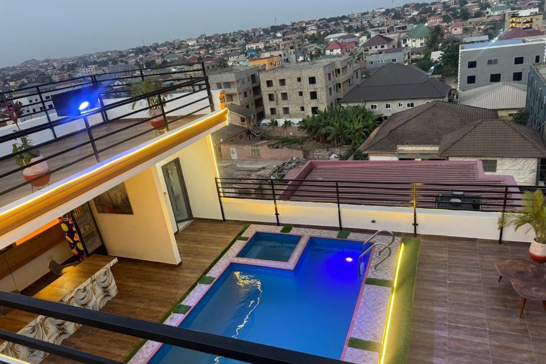 Photo of Others in Accra