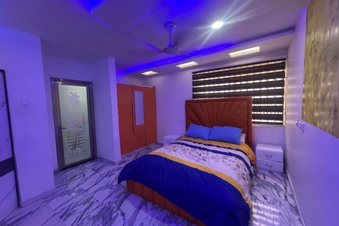 Photo of Bedroom in Accra