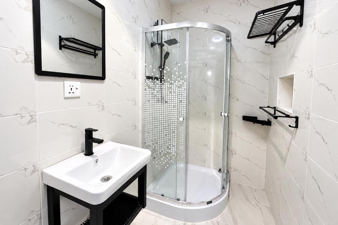 Photo of Bathroom in Accra
