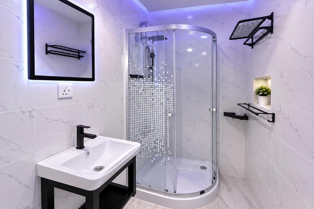 Photo of Bathroom in Accra