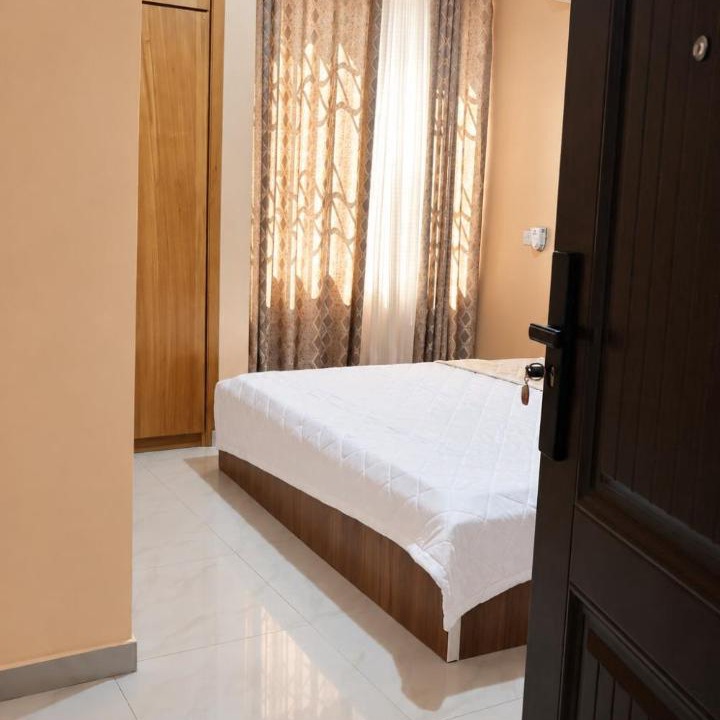 Photo of Bedroom in Teshie