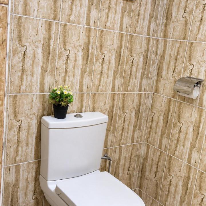 Photo of Bathroom in Teshie