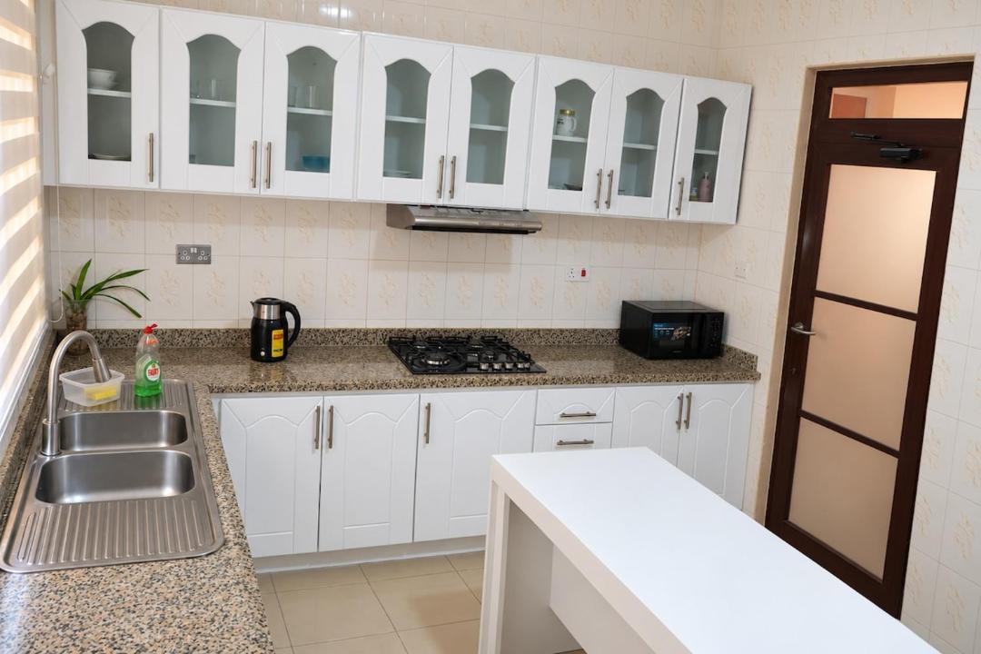 Photo of Kitchen in Teshie