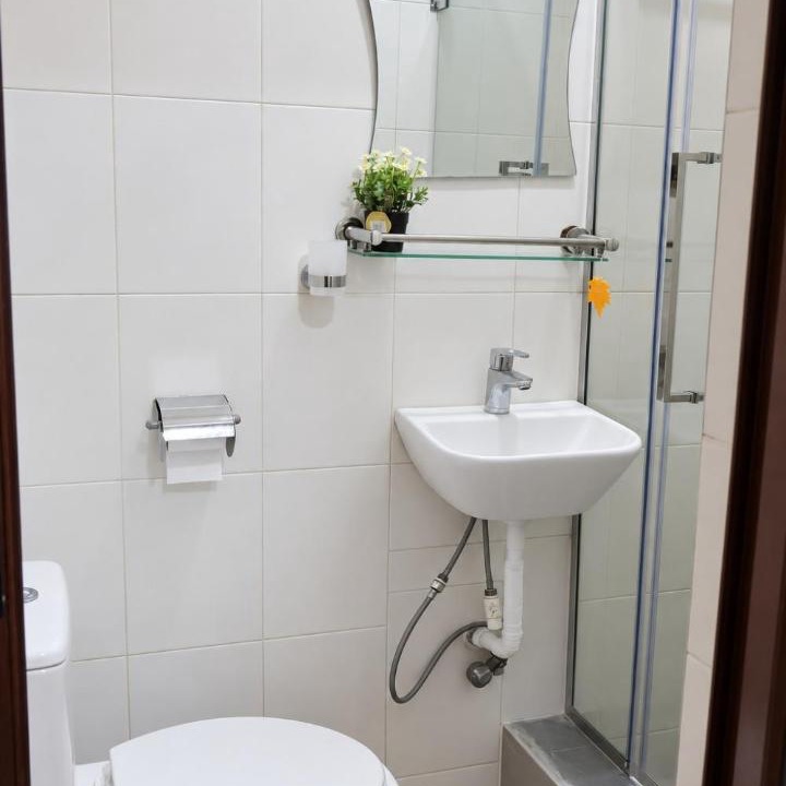 Photo of Bathroom in Teshie