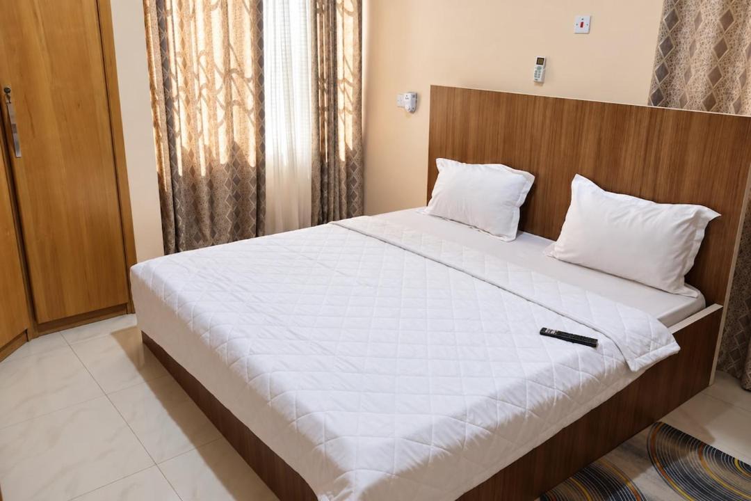Photo of Bedroom in Teshie