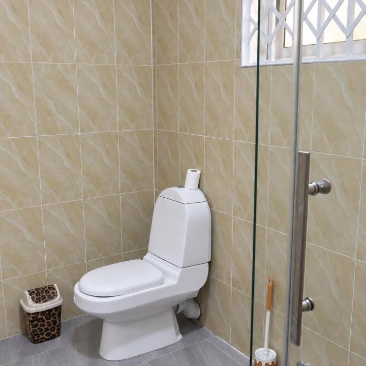 Photo of Bathroom in Teshie