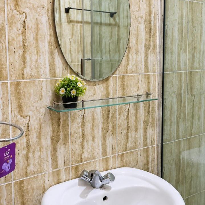 Photo of Bathroom in Teshie
