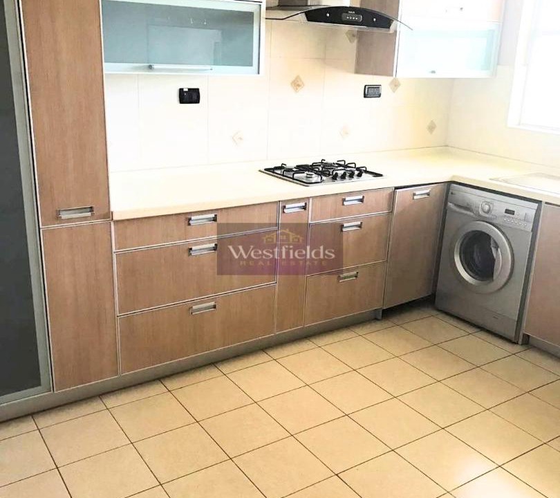 Photo of Kitchen in Cantonments