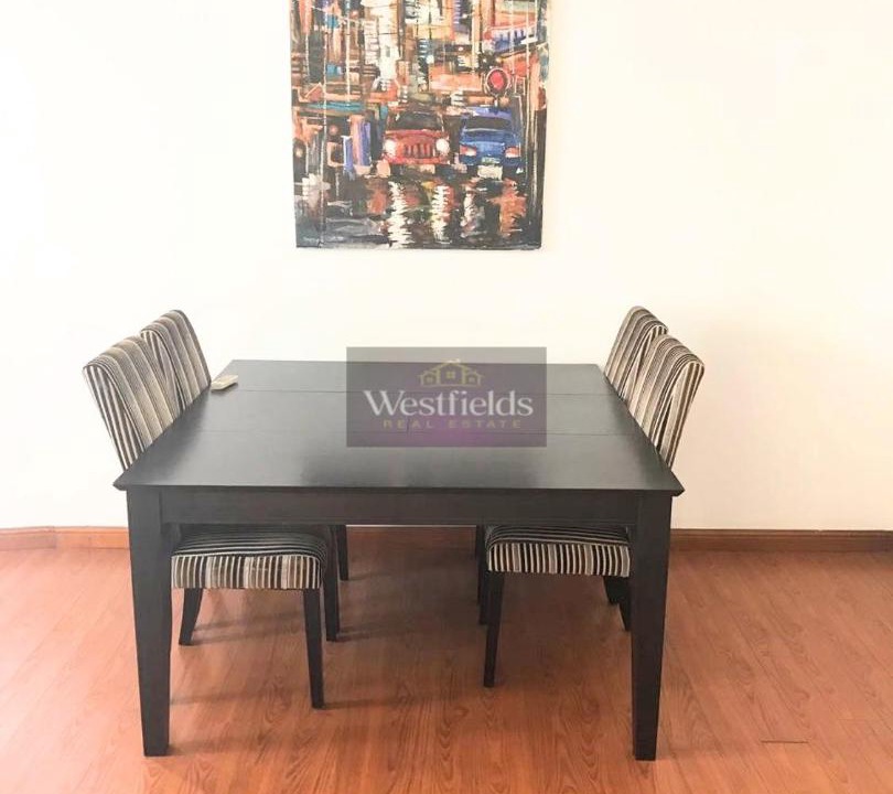 Photo of Livingroom in Cantonments