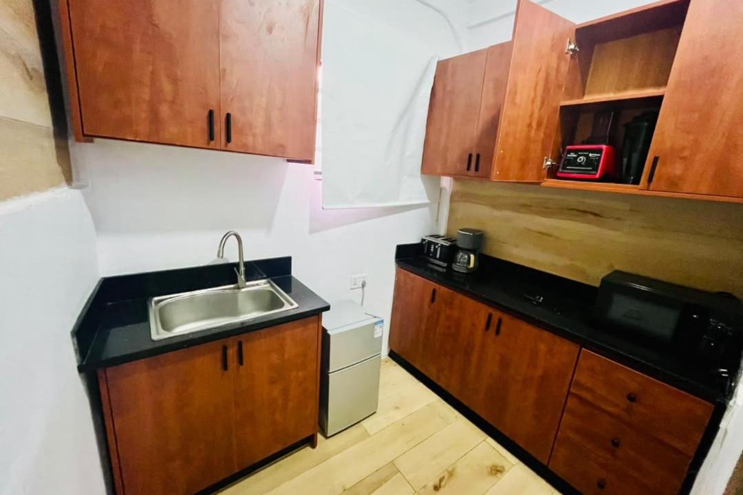 Photo of Kitchen in Kumasi
