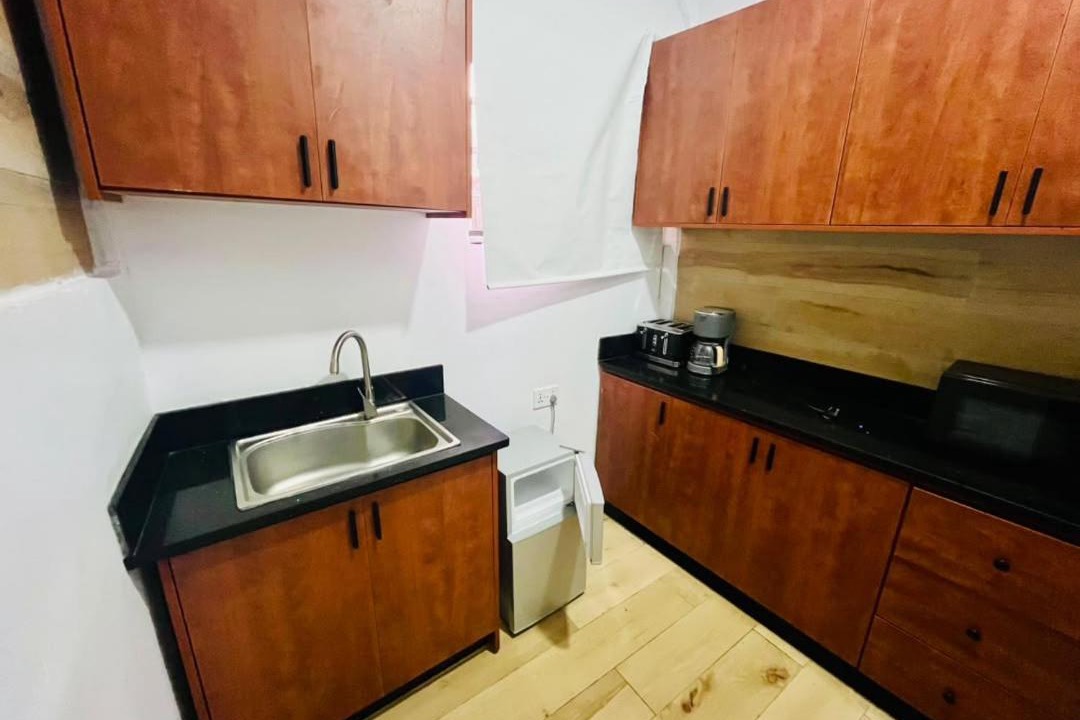 Photo of Kitchen in Kumasi
