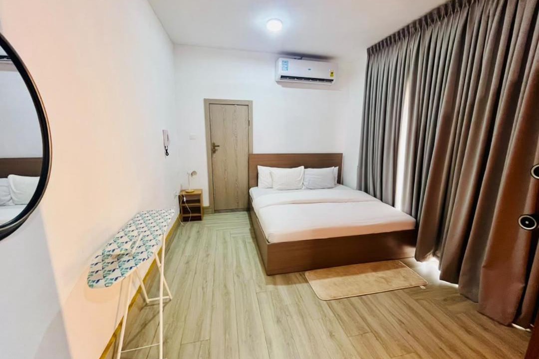 Photo of Bedroom in Kumasi