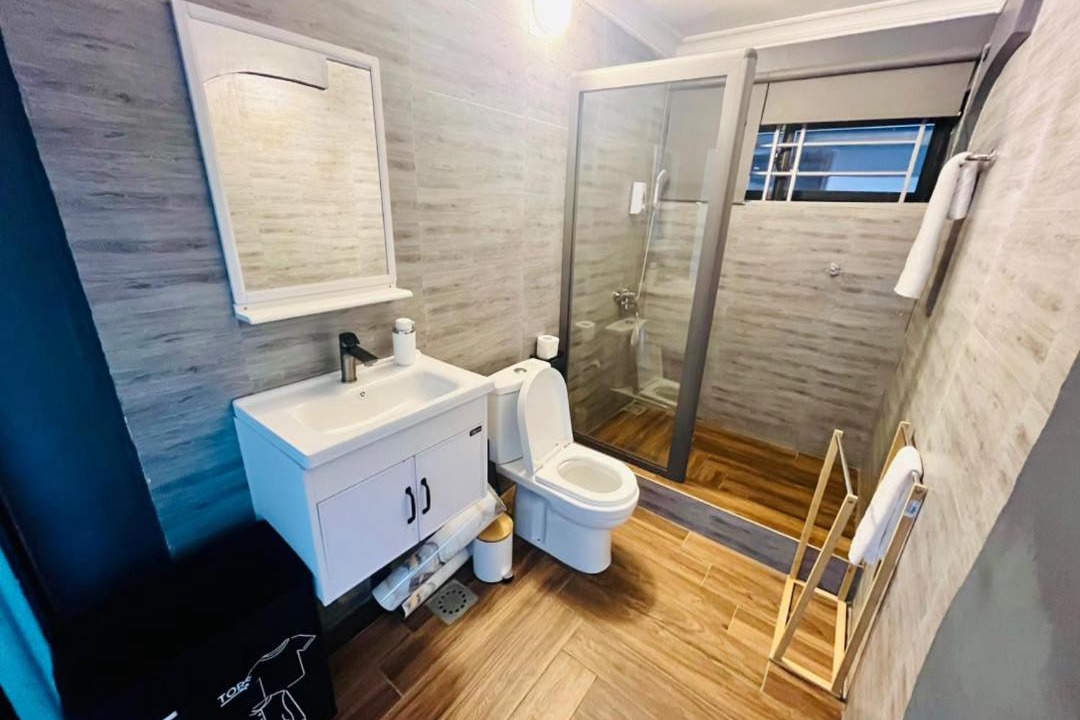 Photo of Bathroom in Kumasi