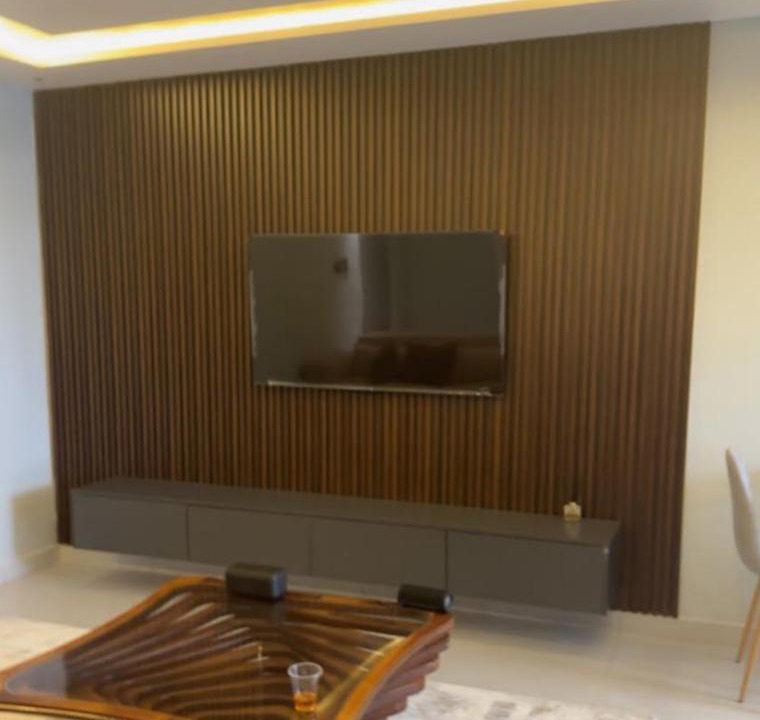 Photo of Livingroom in North Legon