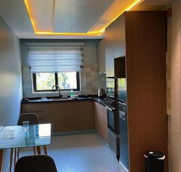 Photo of Kitchen in North Legon