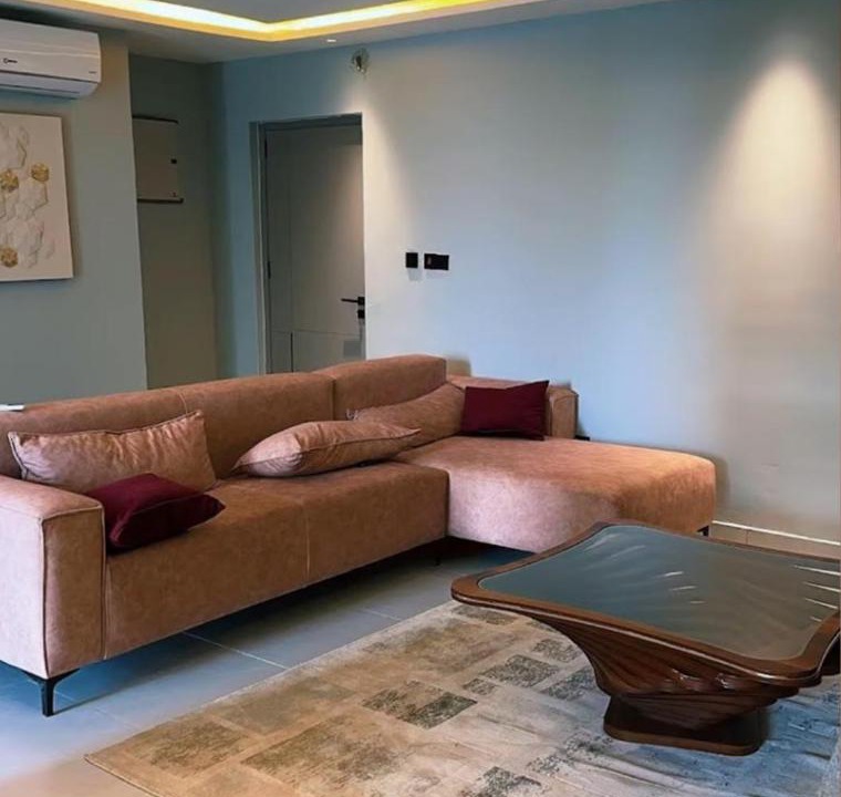 Photo of Livingroom in North Legon