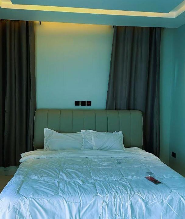 Photo of Bedroom in North Legon