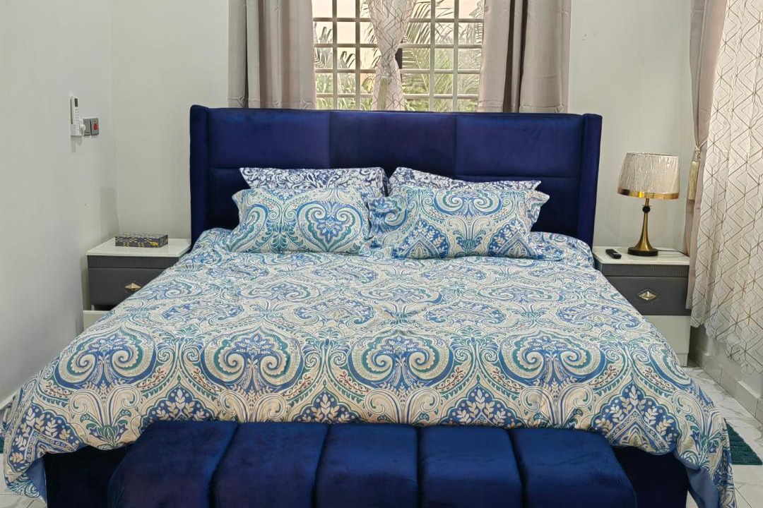 Photo of Bedroom in Kweiman