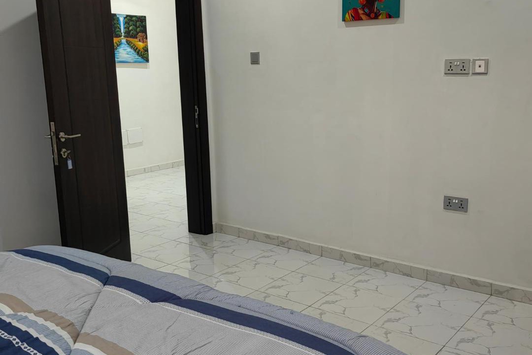 Photo of Bedroom in Kweiman