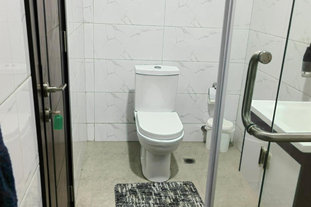 Photo of Bathroom in Kweiman