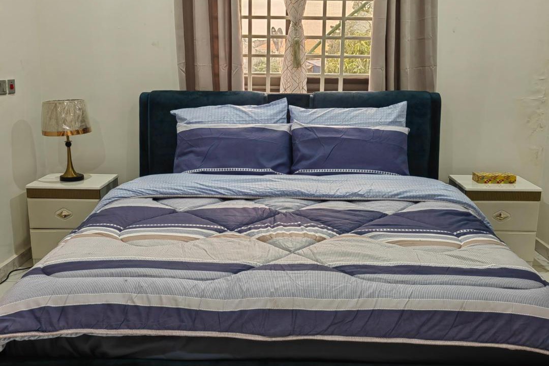 Photo of Bedroom in Kweiman