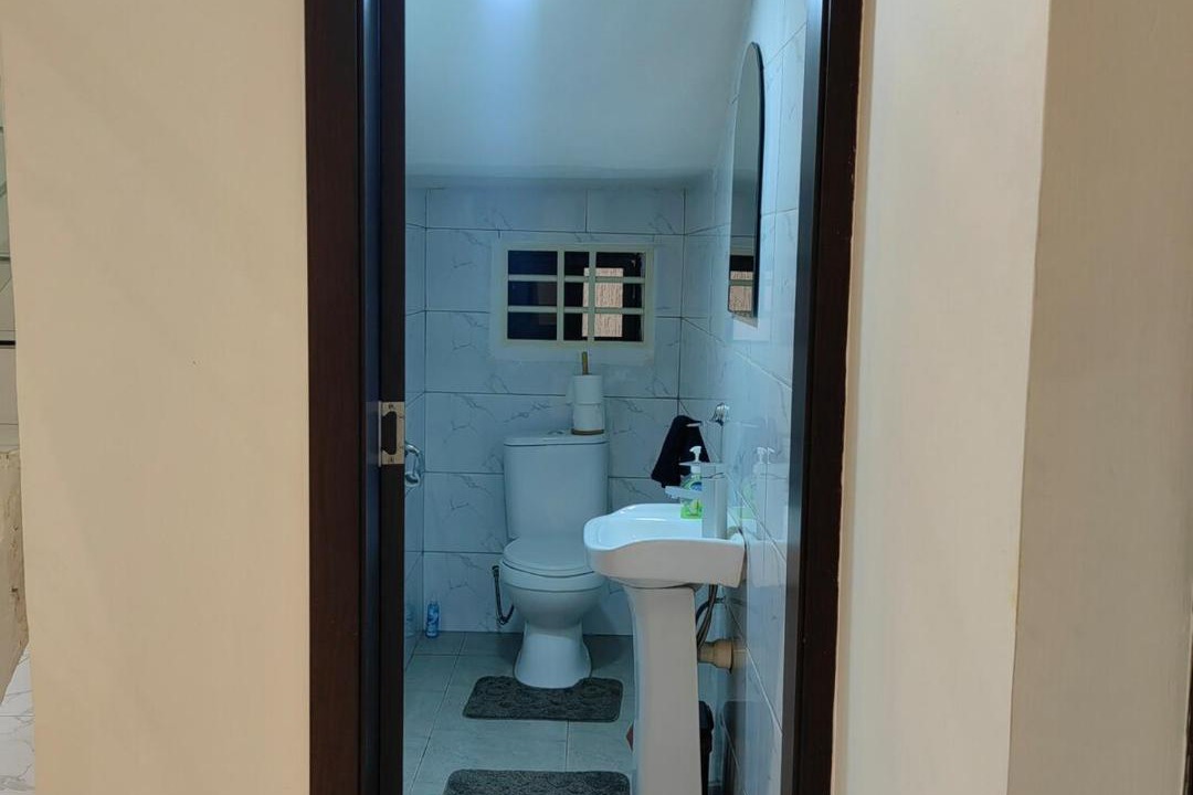 Photo of Bathroom in Kweiman