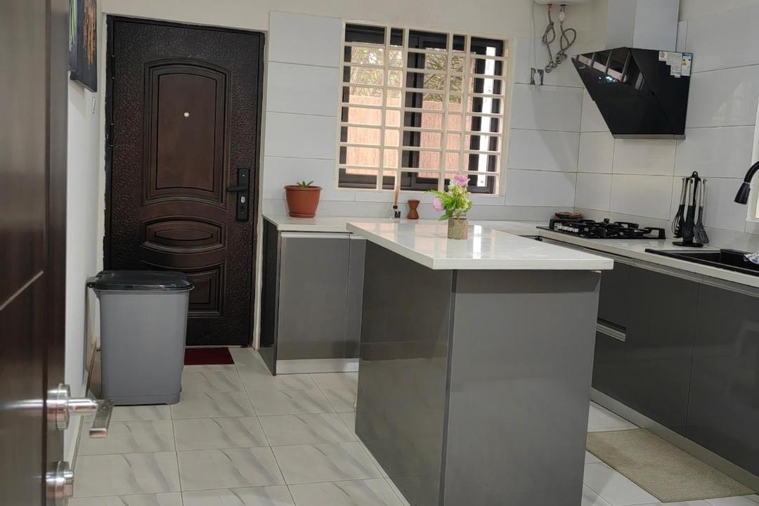 Photo of Kitchen in Kweiman