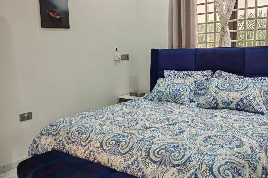 Photo of Bedroom in Kweiman